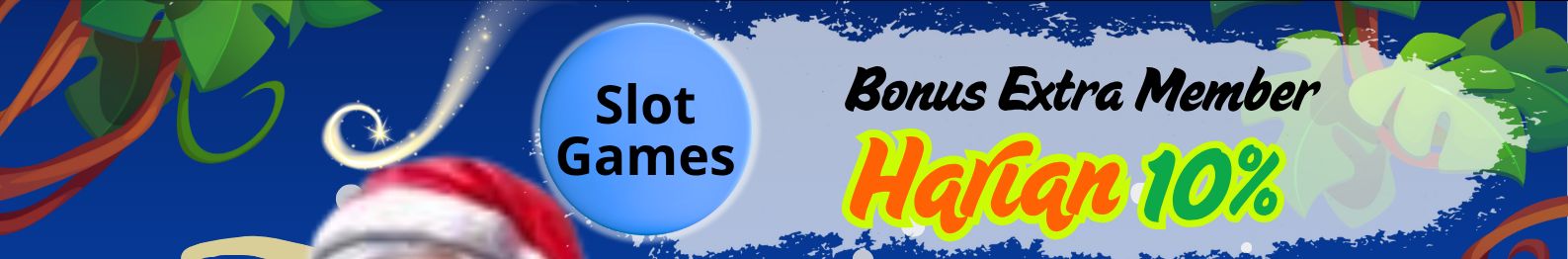 Bonus Referal