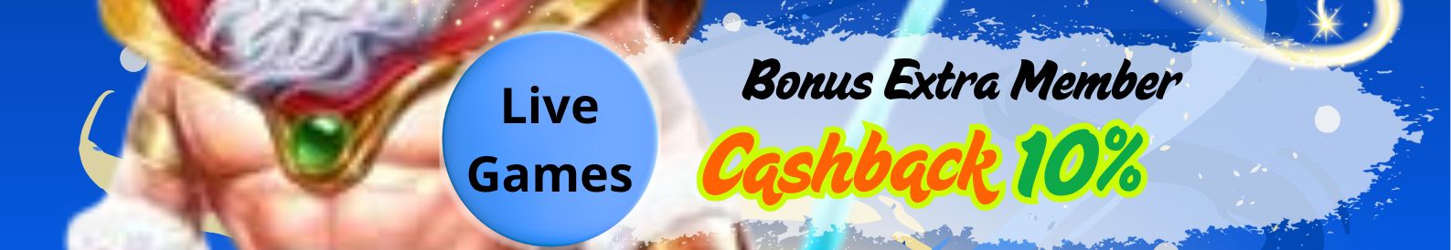 Bonus Referal