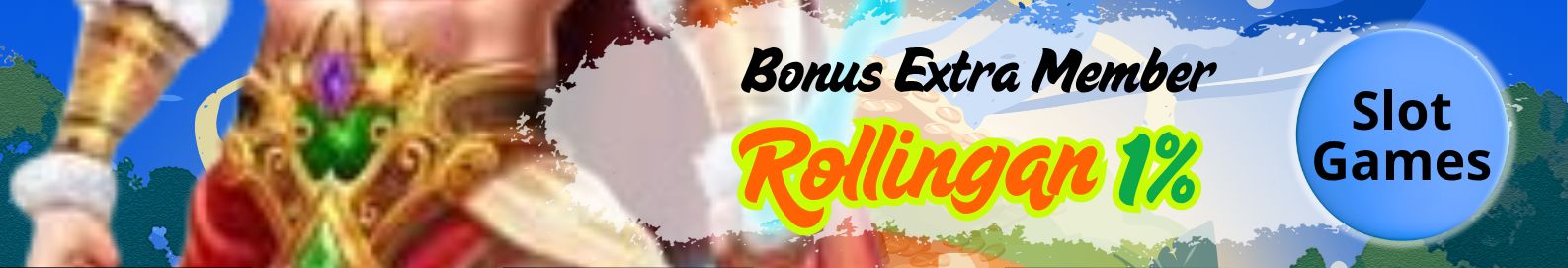 Bonus Referal