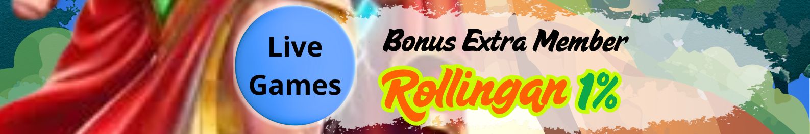 Bonus Referal