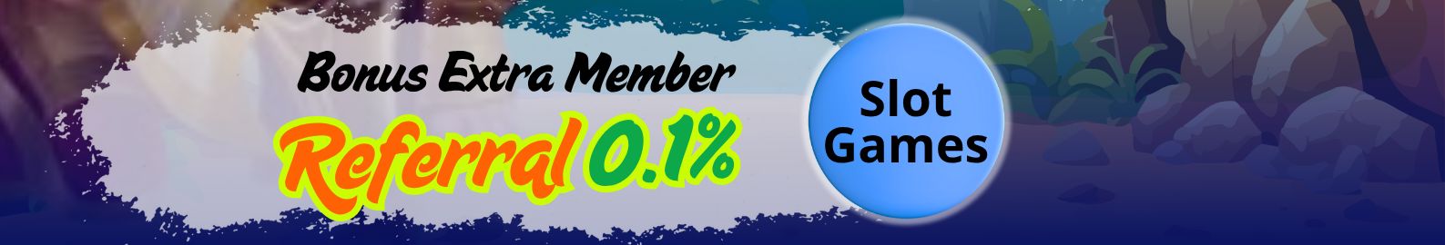 Bonus Referal